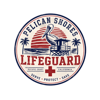 pelican shores